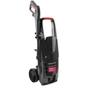 Pressure Washer Model 020518-00 From SPEED CLEAN - Equipment Image